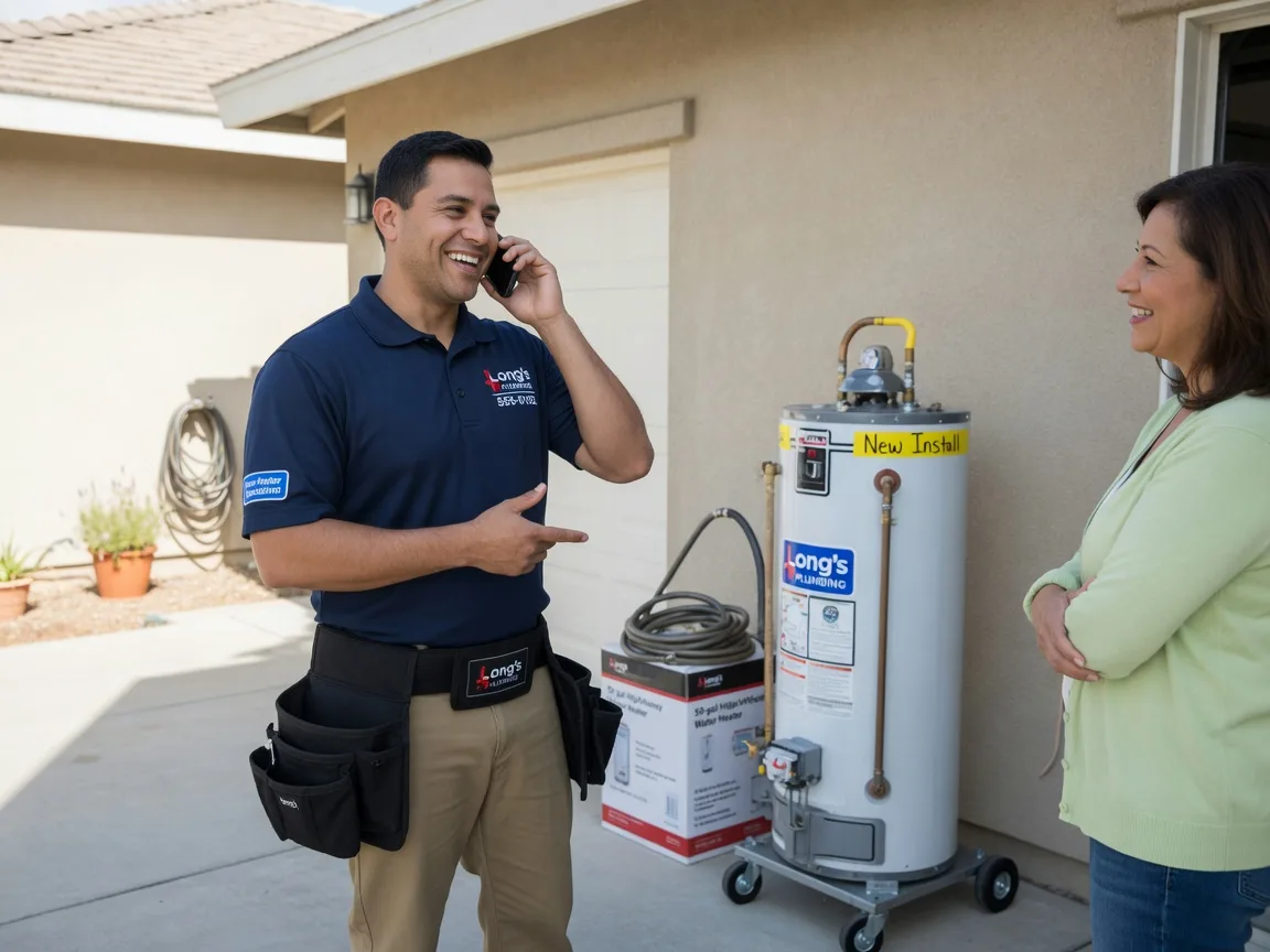 Leak Detection Lukeville, AZ FAQs